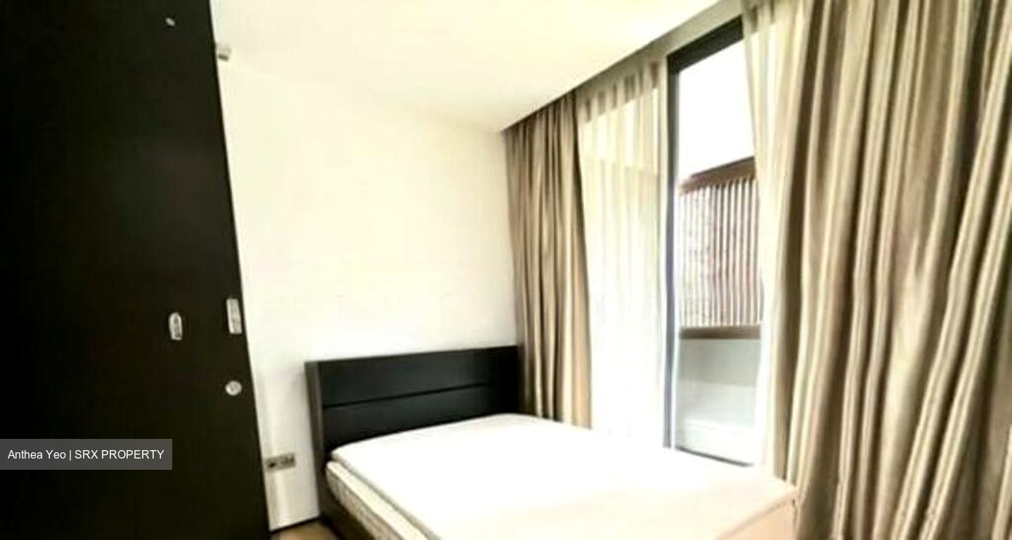 OUE Twin Peaks (D9), Condominium #626140501